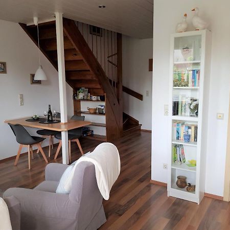 Ferienwohnung Kirschbluete Billigheim-Ingenheim ภายนอก รูปภาพ