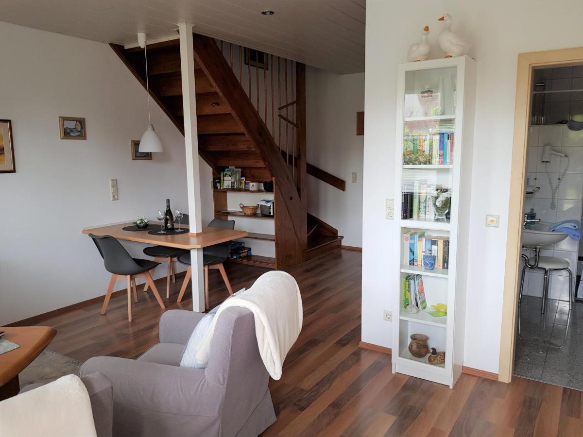 Ferienwohnung Kirschbluete Billigheim-Ingenheim ภายนอก รูปภาพ