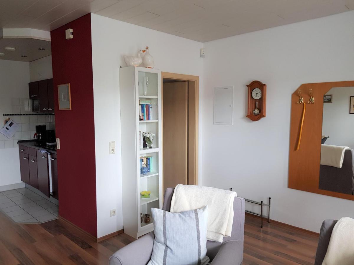 Ferienwohnung Kirschbluete Billigheim-Ingenheim ภายนอก รูปภาพ
