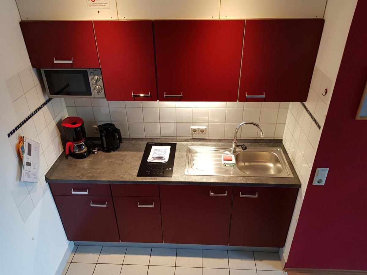 Ferienwohnung Kirschbluete Billigheim-Ingenheim ภายนอก รูปภาพ